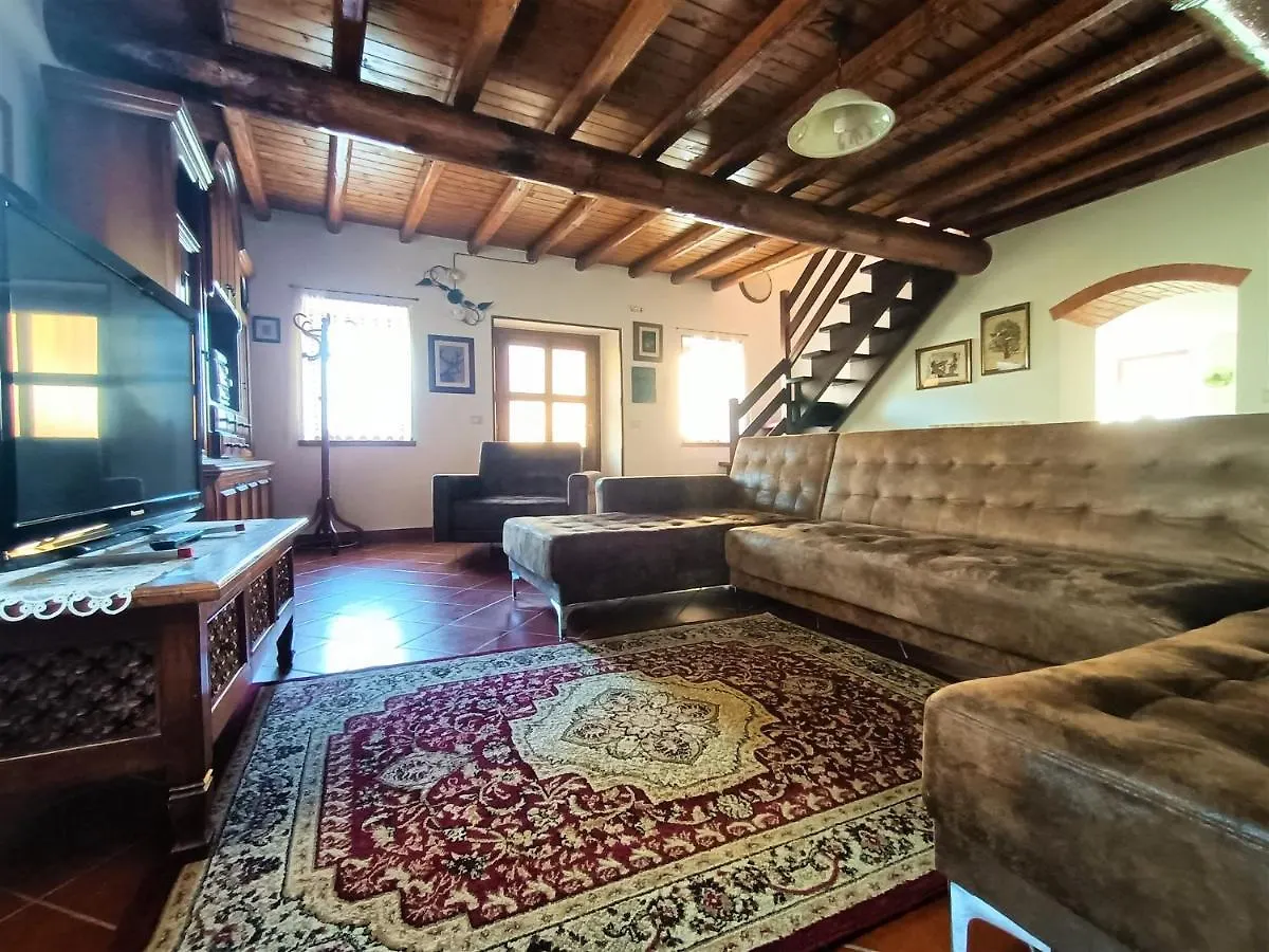 Iseolakerental - Chalet Giulia Sovere 0*,  Ιταλία