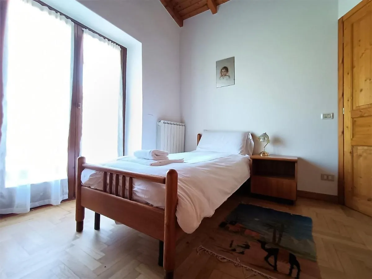 Iseolakerental - Chalet Giulia Sovere