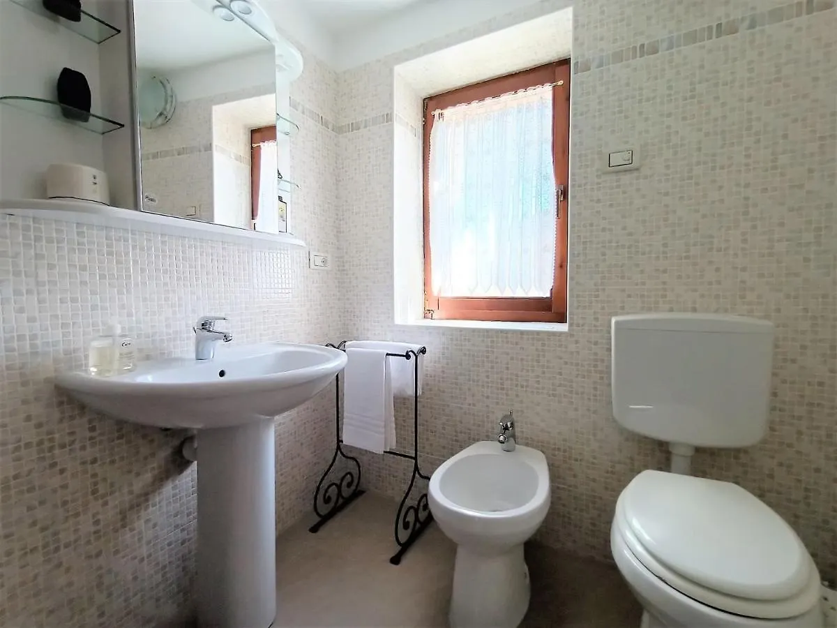 Iseolakerental - Chalet Giulia Sovere Ιταλία