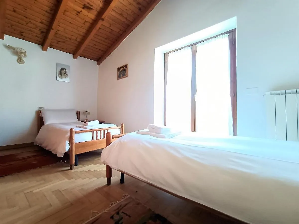 Iseolakerental - Chalet Giulia Sovere