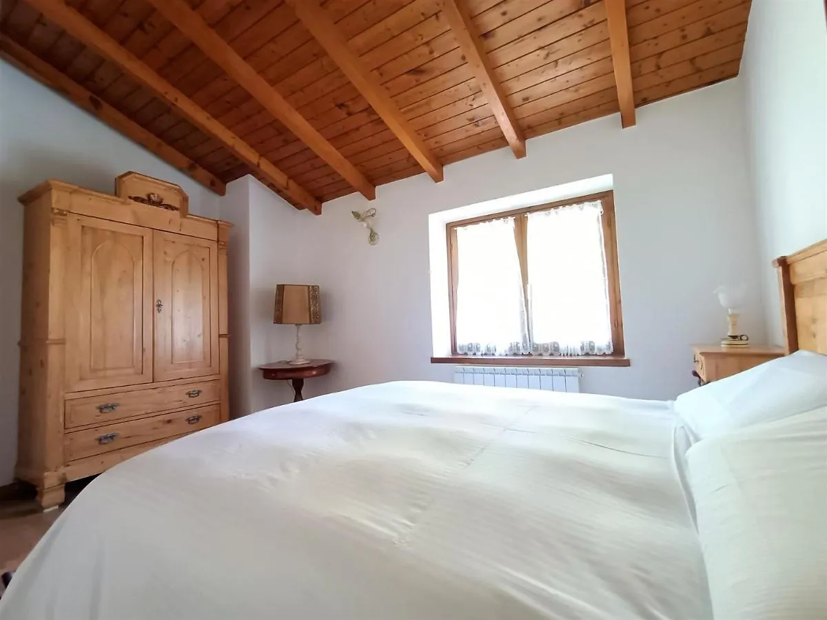 Iseolakerental - Chalet Giulia Sovere