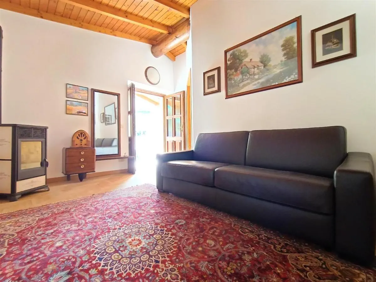 Iseolakerental - Chalet Giulia Sovere 0*,  Ιταλία