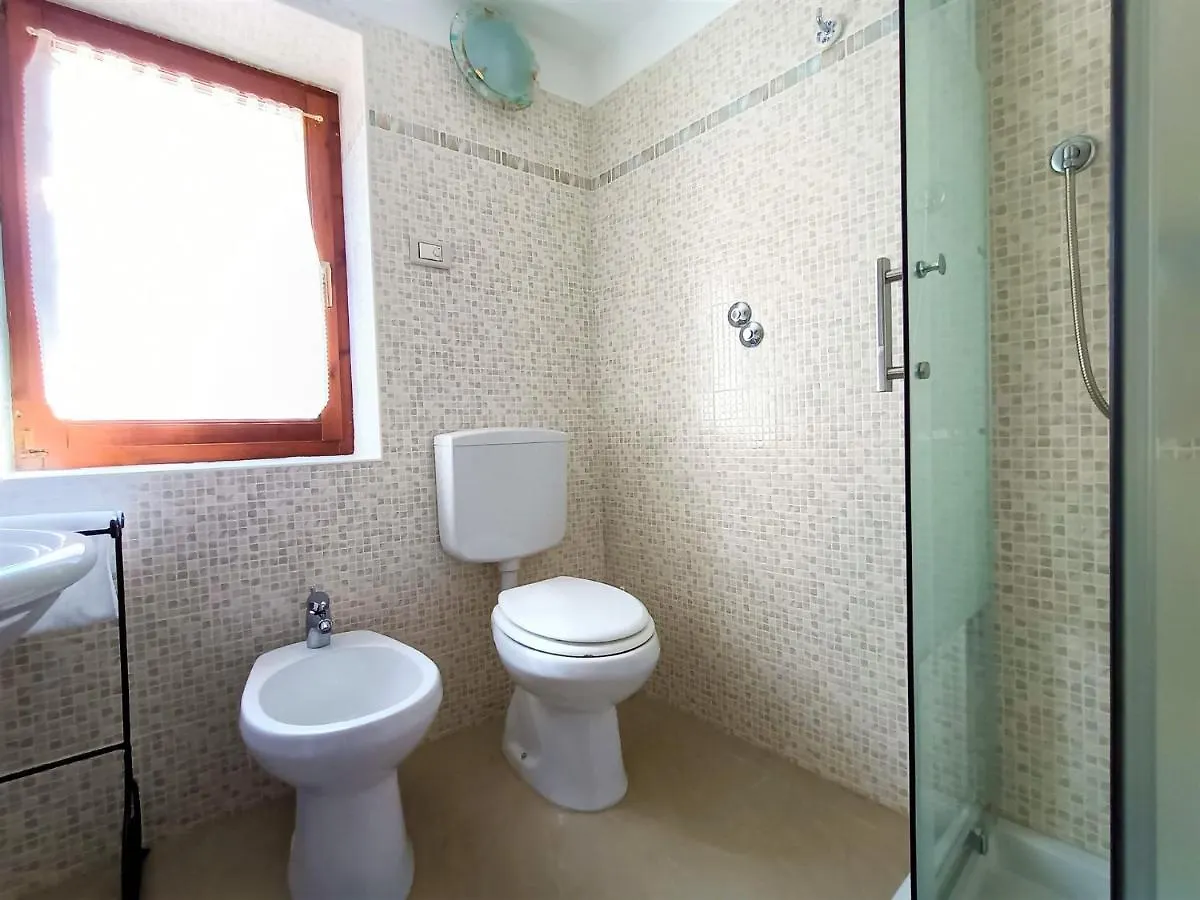 Iseolakerental - Chalet Giulia Sovere