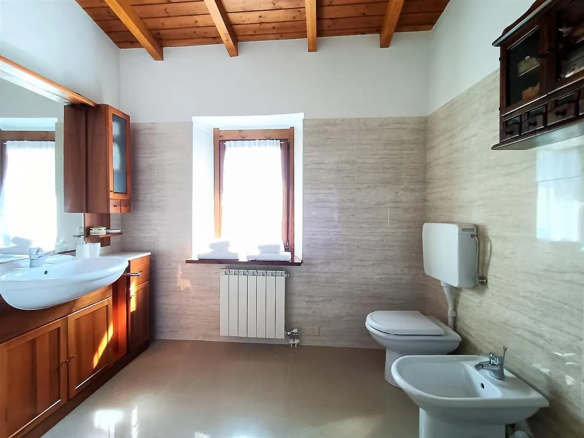 Iseolakerental - Chalet Giulia Sovere 0*,  Ιταλία