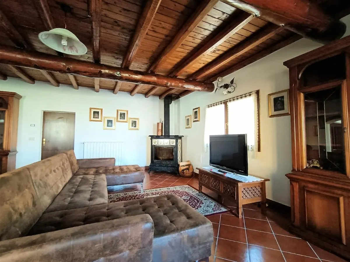 Iseolakerental - Chalet Giulia Sovere