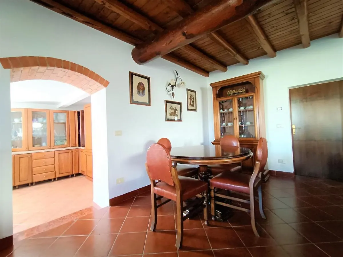 Iseolakerental - Chalet Giulia Sovere