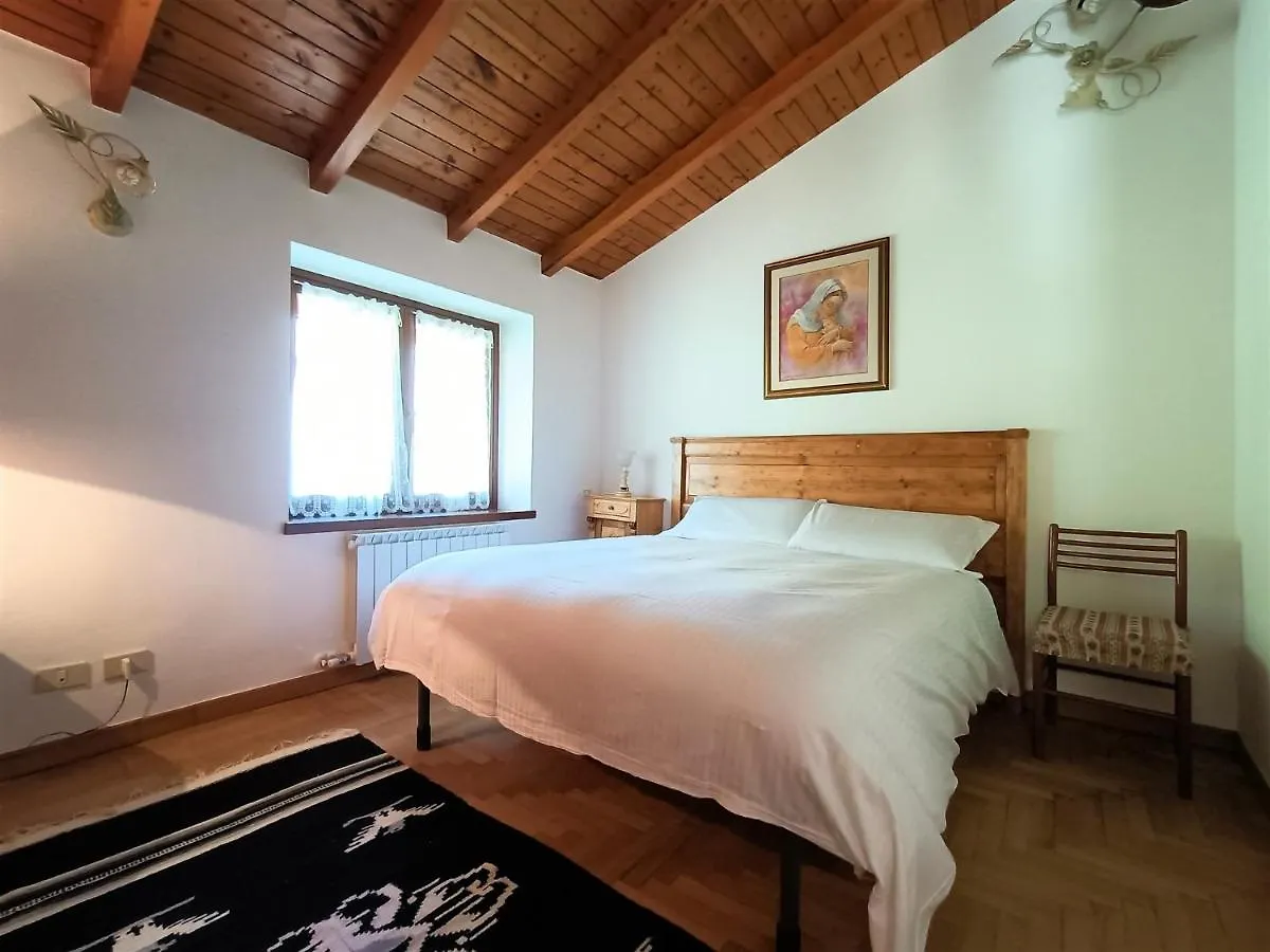 Iseolakerental - Chalet Giulia Sovere